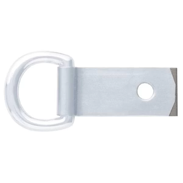 #255 Clip & D-Ring 2 #255 Clip & D-Ring - Image 2