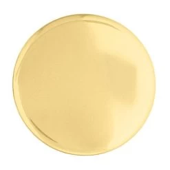 #280 Rosette -Leather Craft Shop 981 1