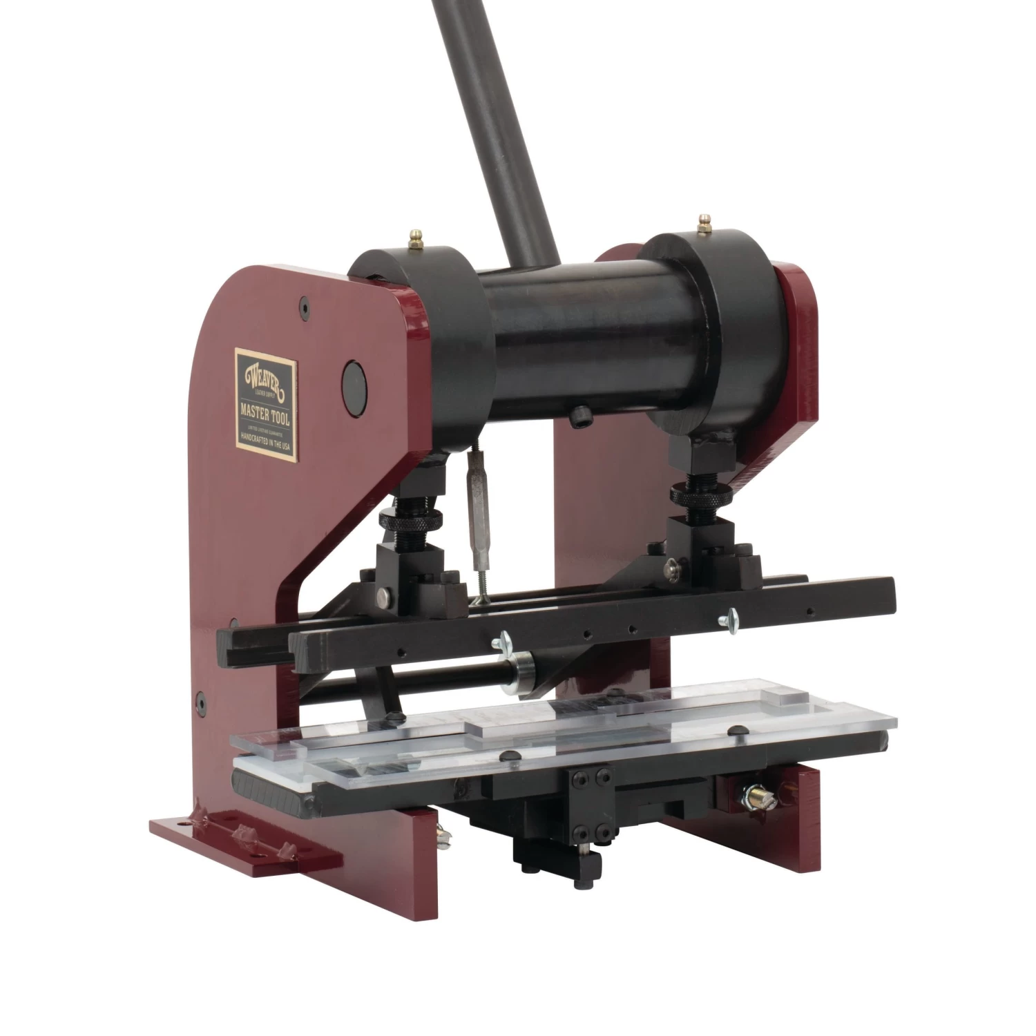 Master Tool Self-Centering Punch 1 Master Tool Self-Centering Punch