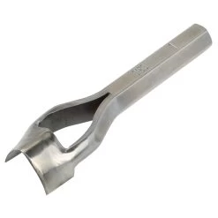 English Point Strap End Punch -Leather Craft Shop Artboard1 0.5x e09f9136 7f2f 43c6 aa27 349abf8926a5