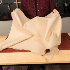 Soft Veg-Tan Double Shoulder, 3 To 4 Oz. 11 Soft Veg-Tan Double Shoulder, 3 To 4 Oz. -Leather Craft Shop Artboard1 0.75x 6c4e439c 6aa5 4b64 81d7 1d83e3eee868