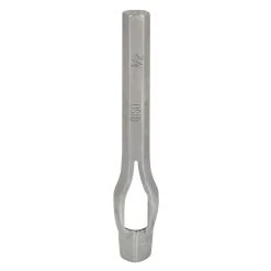 English Point Strap End Punch -Leather Craft Shop Artboard2 0.5x