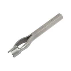 English Point Strap End Punch -Leather Craft Shop Artboard3 0.5x