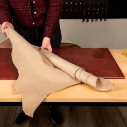 Soft Veg-Tan Double Shoulder, 3 To 4 Oz. 10 Soft Veg-Tan Double Shoulder, 3 To 4 Oz. -Leather Craft Shop Artboard3 0.75x 2ecf2e88 8b07 470c aed4 3fc2b82daa8a