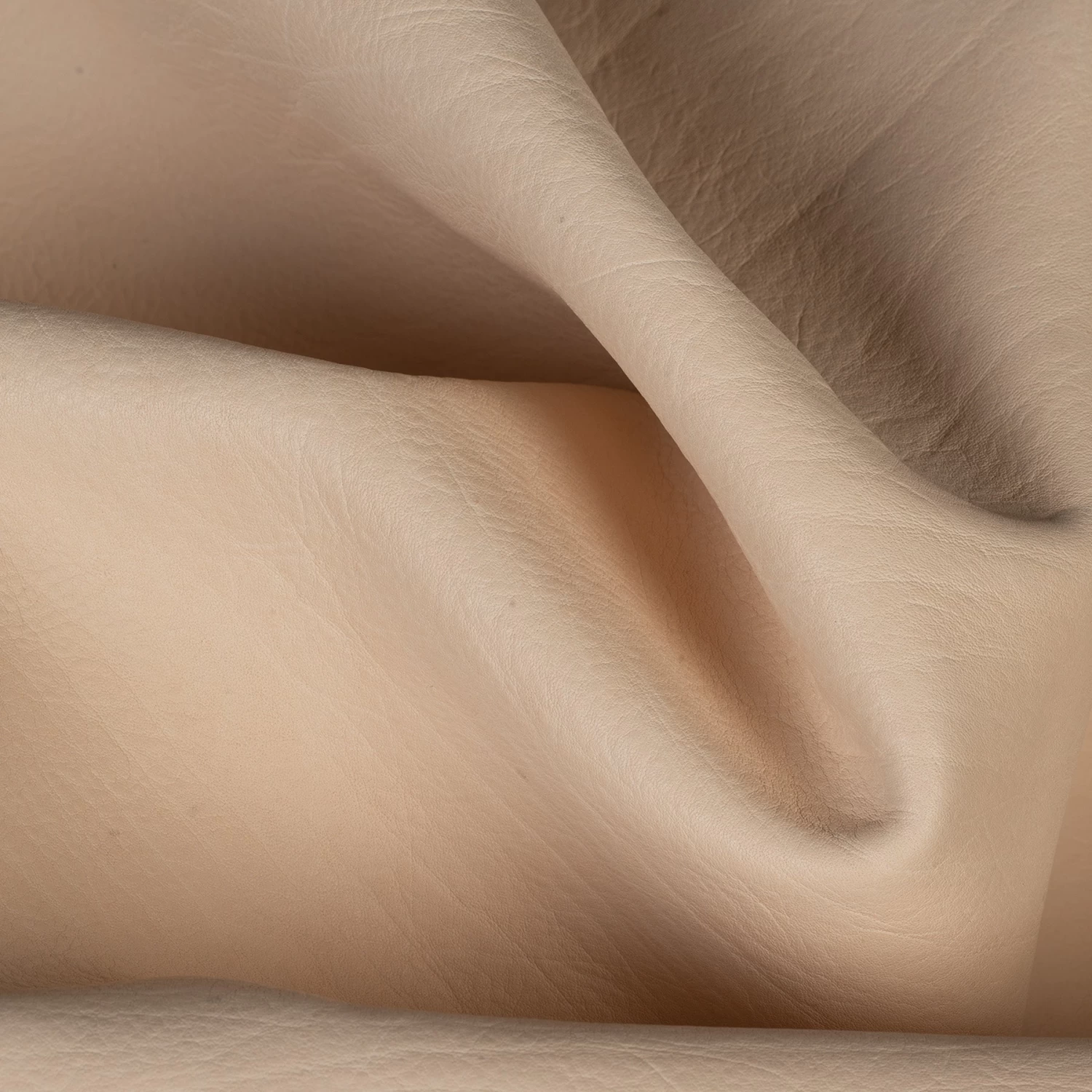 Soft Veg-Tan Double Shoulder, 3 To 4 Oz. 2 Soft Veg-Tan Double Shoulder, 3 To 4 Oz. - Image 2