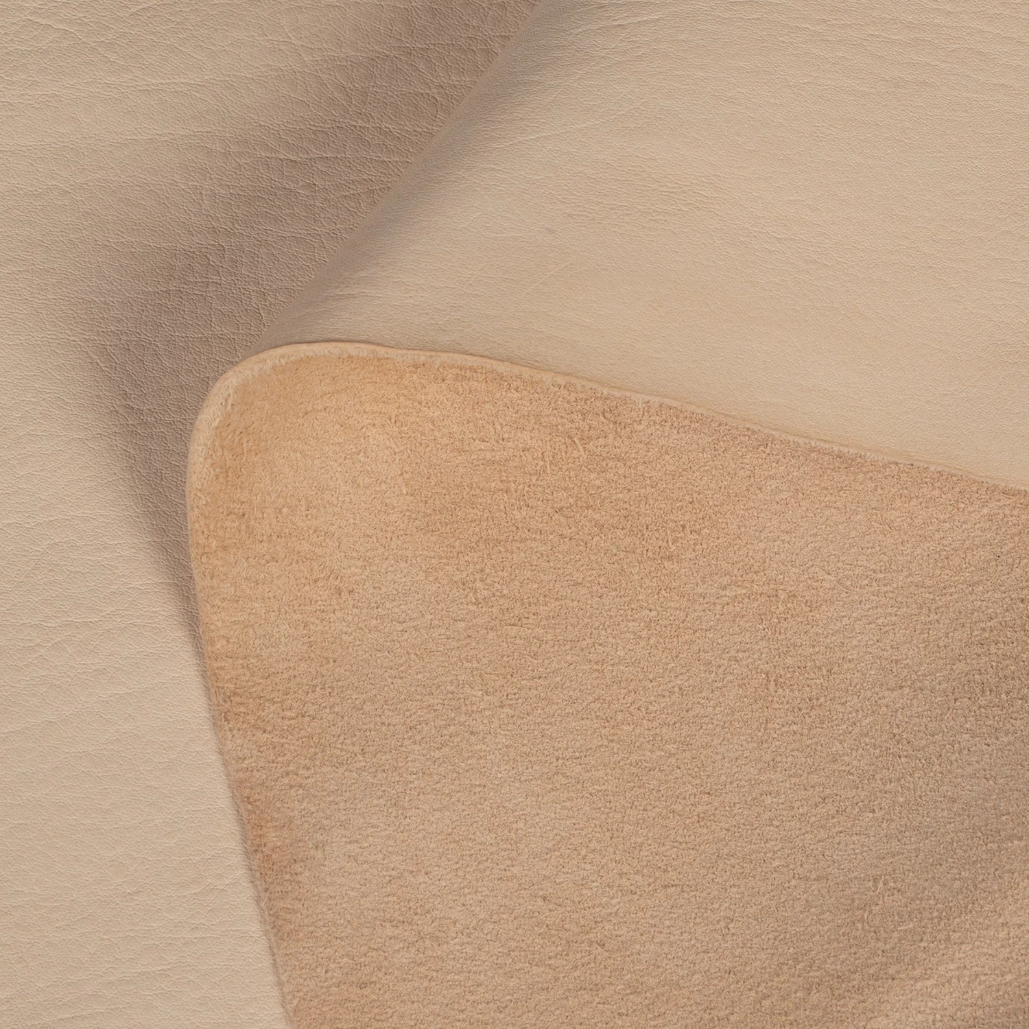 Soft Veg-Tan Double Shoulder, 3 To 4 Oz. 3 Soft Veg-Tan Double Shoulder, 3 To 4 Oz. - Image 3