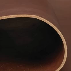 Hermann Oak® Latigo Leather -Leather Craft Shop BROWN2