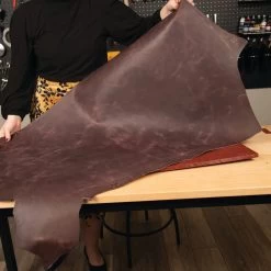 Casa Blanca Pull-Up Double Shoulders, 3-4 Oz. 22 Casa Blanca Pull-Up Double Shoulders, 3-4 Oz. -Leather Craft Shop CASA be2169b5 104d 43d7 b7c5 f1c409d96fe5