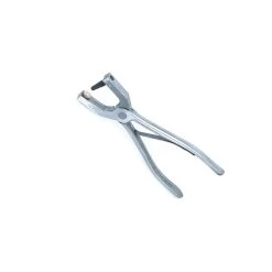 Single Tube Spring Punch, C.S. Osborne 153