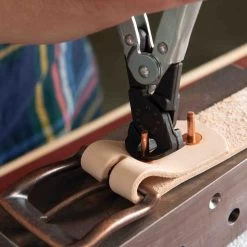 Cutting Nipper, 6-1/2" -Leather Craft Shop CSO301 6151copy