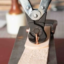 Cutting Nipper, 6-1/2" -Leather Craft Shop CSO301 6153copy