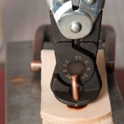 Cutting Nipper, 6-1/2" -Leather Craft Shop CSO301 6154copy