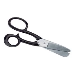 Leather Shears, 9"