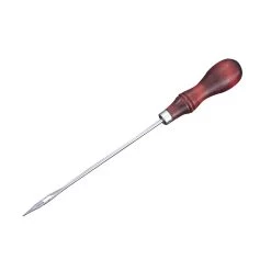 Leather Craft Shop 31 Collar Awl, 10"