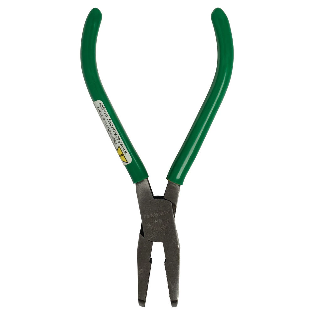 Duck Bill Pliers, 6" 1 Duck Bill Pliers, 6"