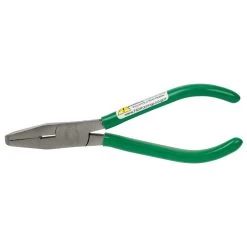 Duck Bill Pliers, 6" 7 Duck Bill Pliers, 6" -Leather Craft Shop CSO98 2