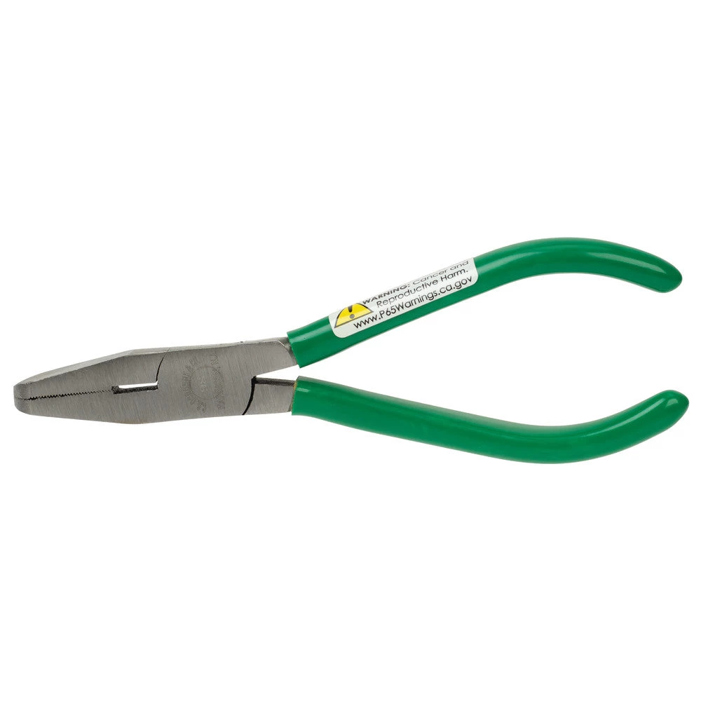Duck Bill Pliers, 6" 3 Duck Bill Pliers, 6" - Image 3
