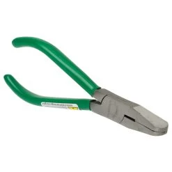 Duck Bill Pliers, 6" 8 Duck Bill Pliers, 6" -Leather Craft Shop CSO98 3