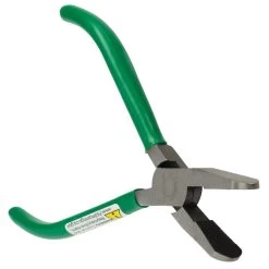 Duck Bill Pliers, 6" 9 Duck Bill Pliers, 6" -Leather Craft Shop CSO98 4