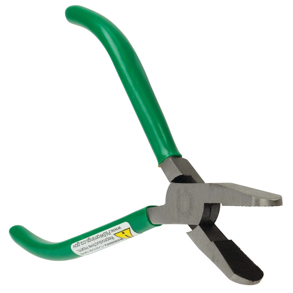 Duck Bill Pliers, 6" 5 Duck Bill Pliers, 6" - Image 5