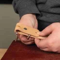 #D5038 Chicago Screws With Floral Design -Leather Craft Shop D5038 NB 1 4 4