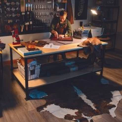 Marble Tooling Slab 16 Marble Tooling Slab -Leather Craft Shop D8Z8652copy