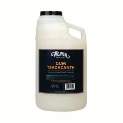 Weaver Gum Tragacanth 13 Weaver Gum Tragacanth -Leather Craft Shop GUM