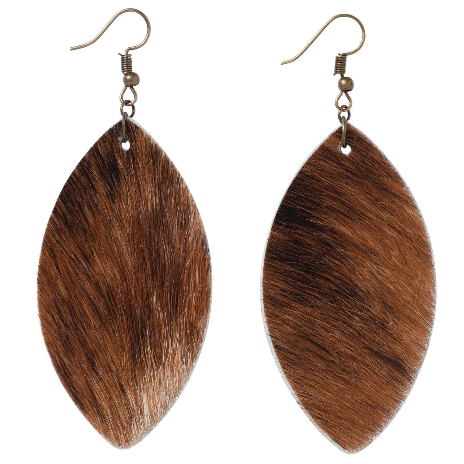 Hair-On Hide Cowhide, 3 To 4 Oz. 10 Hair-On Hide Cowhide, 3 To 4 Oz. - Image 10
