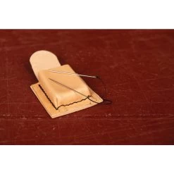 John James Saddler's Harness Needles -Leather Craft Shop L3912 18 15