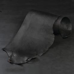 Leather Craft Shop 25 CHAHINLEATHER® English Bridle Leather, Belly