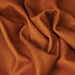 Tobacco Brown Leather Side, 5/6 Oz. 9 Tobacco Brown Leather Side, 5/6 Oz. -Leather Craft Shop Lot 230703 e