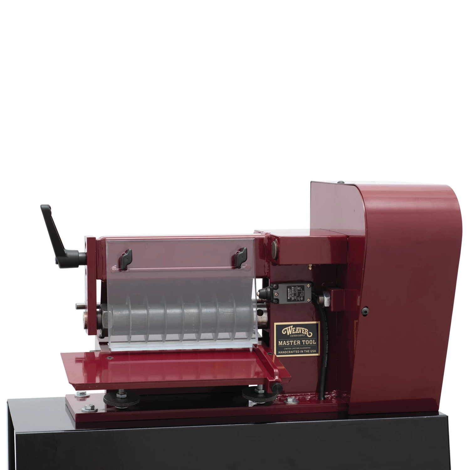 Master Tool Motorized Strap Cutter 4 Master Tool Motorized Strap Cutter - Image 4