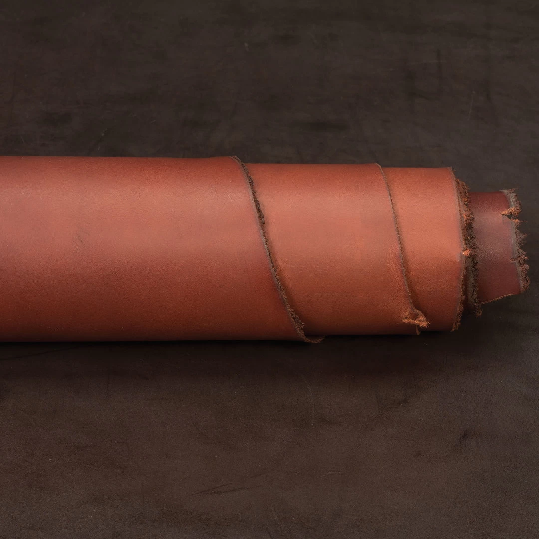 CHAHINLEATHER® English Bridle Sides 2 CHAHINLEATHER® English Bridle Sides - Image 2