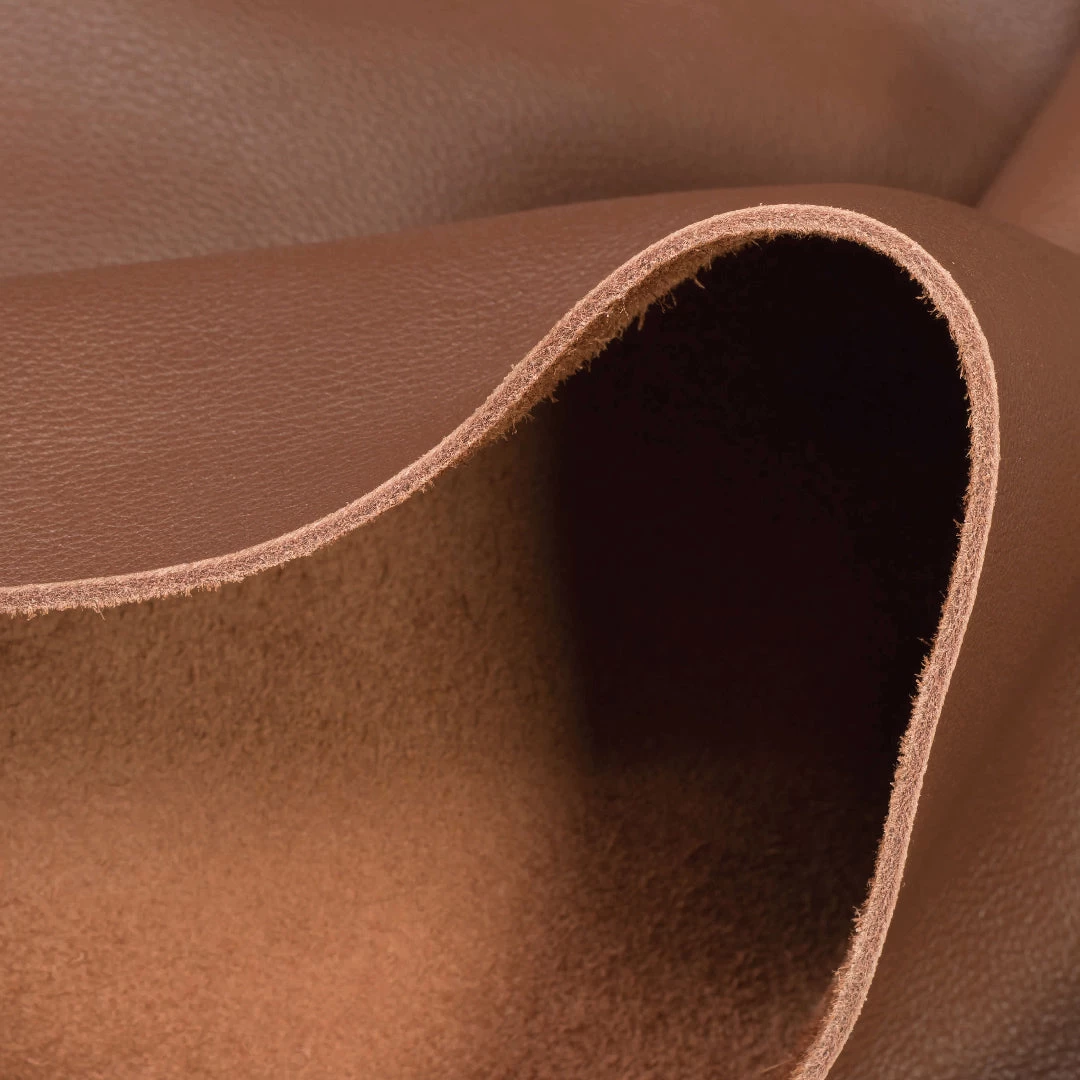 Telfair Pebble Grain Supersoft Leather, 4 To 5 Oz. 17 Telfair Pebble Grain Supersoft Leather, 4 To 5 Oz. - Image 17