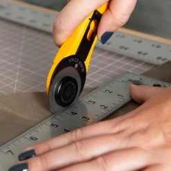 Rotary Cutter, 60 Mm -Leather Craft Shop Myproject 1 11 75d2ac09 5c65 4bfd 870f ad7c7ac9035d