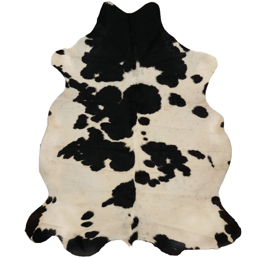 Hair-On Hide Cowhide, 3 To 4 Oz. 2 Hair-On Hide Cowhide, 3 To 4 Oz. - Image 2