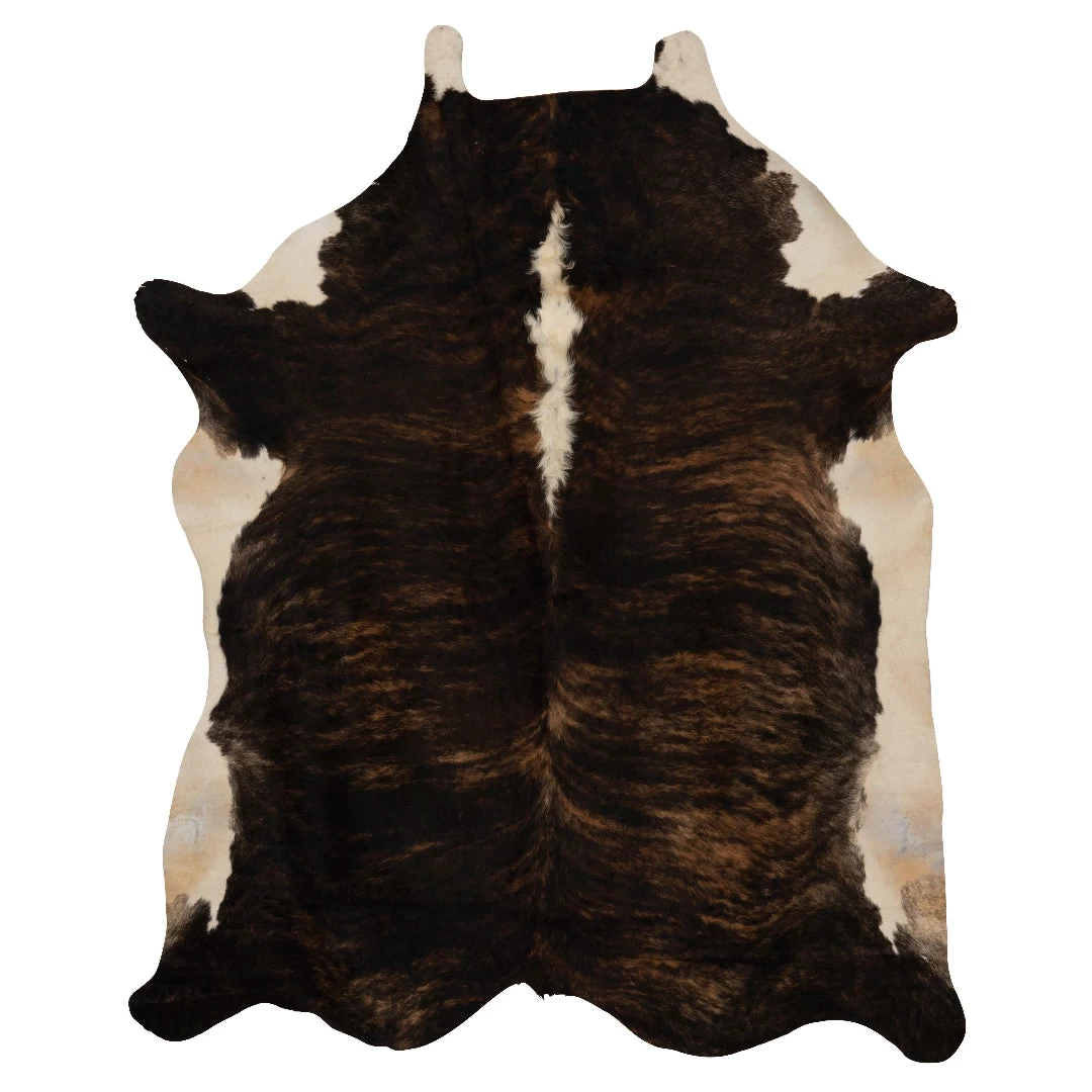 Hair-On Hide Cowhide, 3 To 4 Oz. 13 Hair-On Hide Cowhide, 3 To 4 Oz. - Image 13