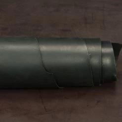 CHAHINLEATHERĀ® English Bridle Sides