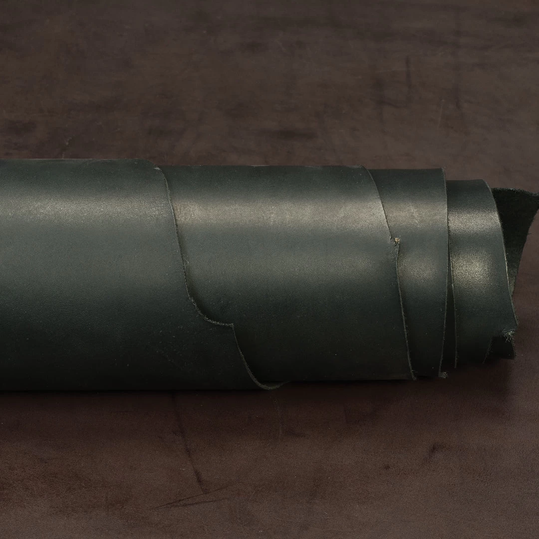 CHAHINLEATHER® English Bridle Sides 1 CHAHINLEATHER® English Bridle Sides