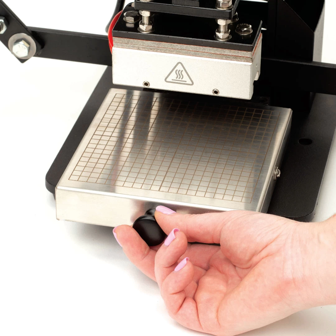 Foil And Hot Stamping Machine 10 Foil And Hot Stamping Machine - Image 10