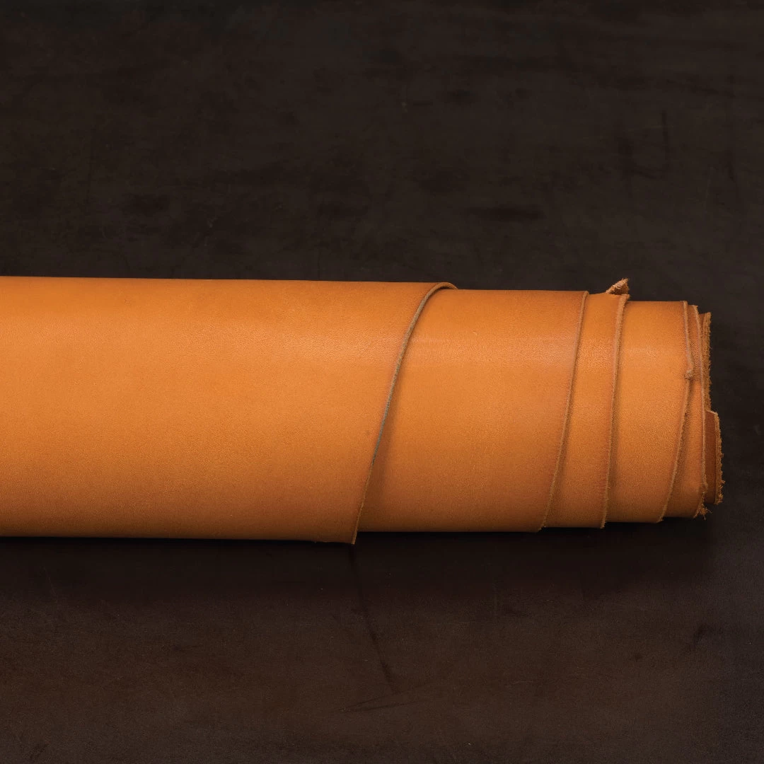 CHAHINLEATHER® English Bridle Sides 4 CHAHINLEATHER® English Bridle Sides - Image 4