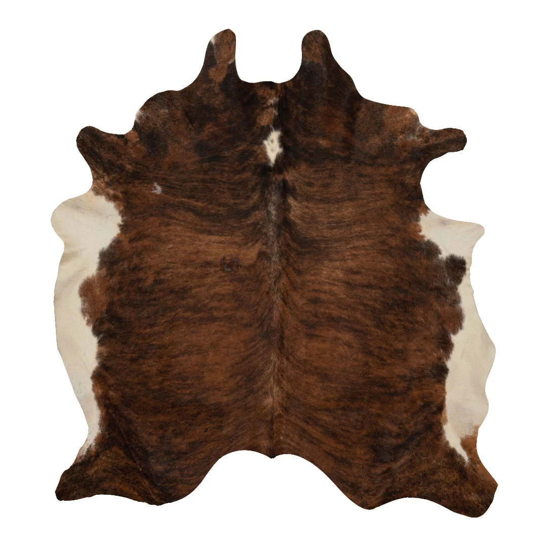 Hair-On Hide Cowhide, 3 To 4 Oz. 14 Hair-On Hide Cowhide, 3 To 4 Oz. - Image 14