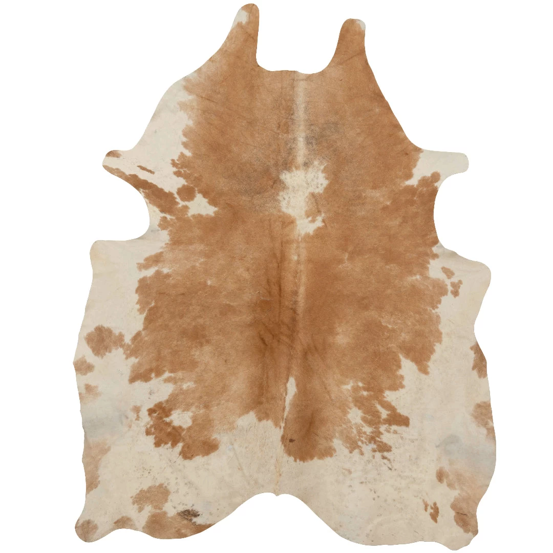 Hair-On Hide Cowhide, 3 To 4 Oz. 8 Hair-On Hide Cowhide, 3 To 4 Oz. - Image 8