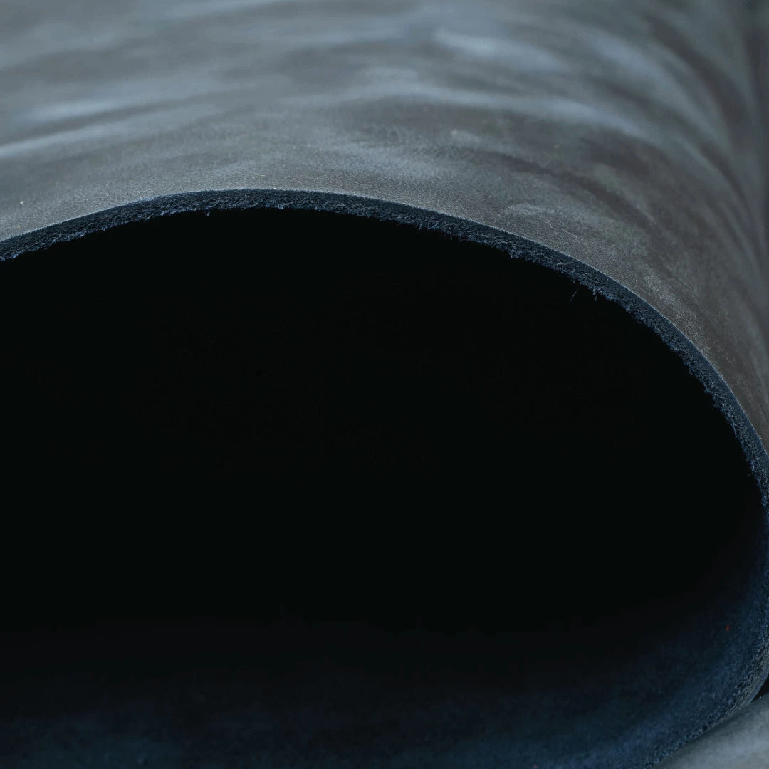 Santa Rosa Oily Pull-Up Leather Side, 3-4 Oz. 15 Santa Rosa Oily Pull-Up Leather Side, 3-4 Oz. - Image 15