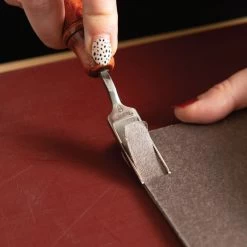 Master Tool French Edger -Leather Craft Shop Myproject 1 48