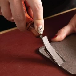 Master Tool French Edger -Leather Craft Shop Myproject 1 49