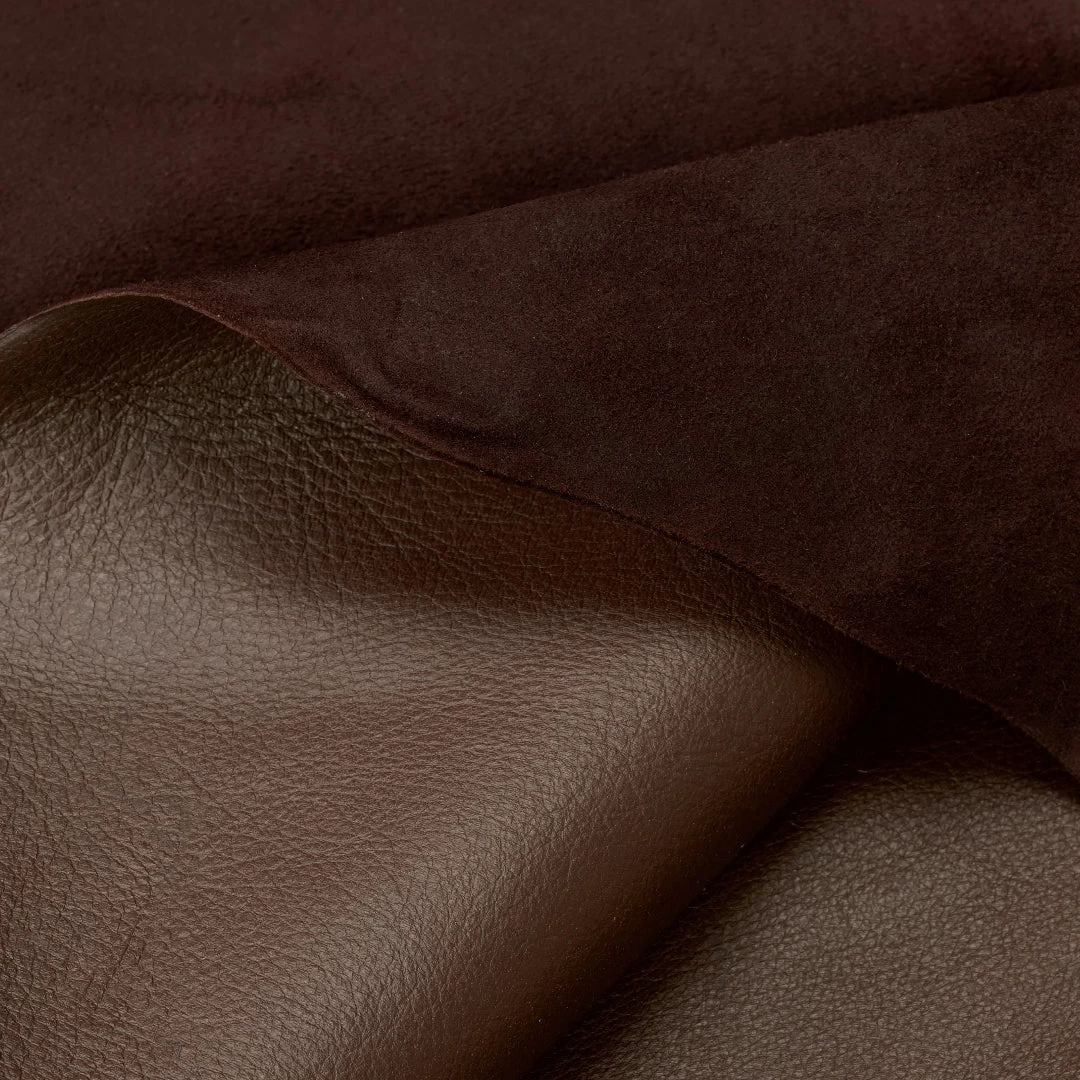 Deerskin, 2 - 3 Oz. 1 Deerskin, 2 - 3 Oz.