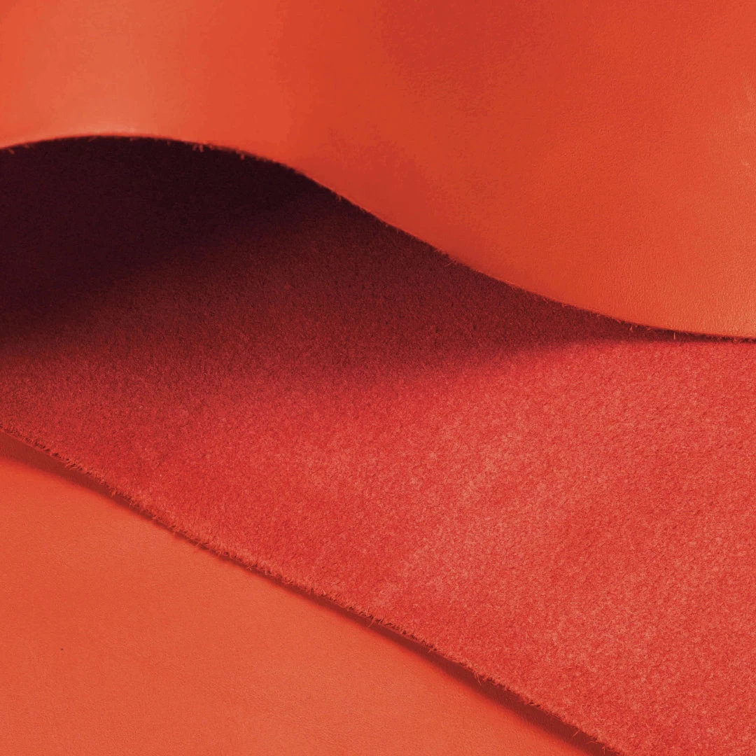 Lexi Top Grain Leather Sides, 3-4 Oz 1 Lexi Top Grain Leather Sides, 3-4 Oz