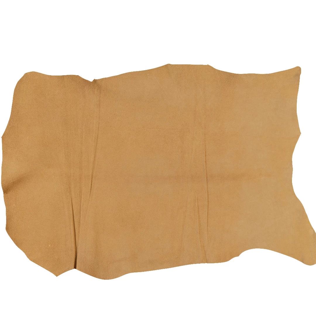Pig Suede Lining Hide 6 Pig Suede Lining Hide - Image 6