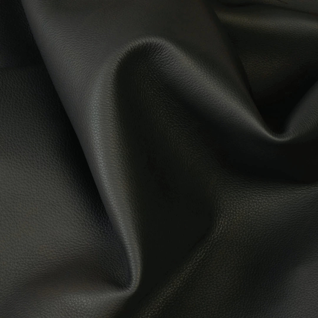 Telfair Pebble Grain Supersoft Leather, 4 To 5 Oz. 6 Telfair Pebble Grain Supersoft Leather, 4 To 5 Oz. - Image 6